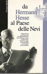 Intervista a Viviana Spada, autrice de “Da Hermann Hesse al Paese delle Nevi”