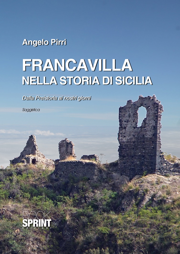 Francevilla nella storia di Sicilia