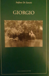 Intervista a Stefano De Sanctis, autore de “Giorgio”