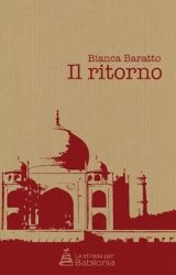 Intervista a Bianca Baratto, autrice de “Il ritorno”