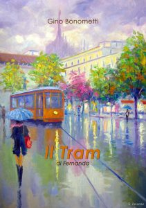 Il tram di Fernanda