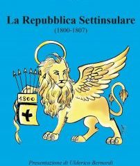 Intervista a Ettore Beggiato, autore de “La Repubblica Settinsulare (1800-1807)”