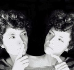 Intervista a Malusa Kosgran, autrice de “In attesa degli altri trasmettiamo musica da ballo”