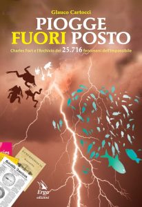 Piogge fuori posto