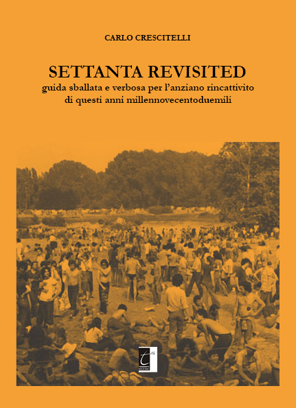 Settanta Revisited