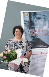 Intervista a Cinzia Del Bigallo, autrice de “Tu che sussurri alla mia Anima”