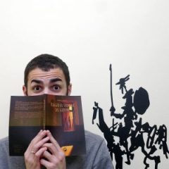 Intervista a Samuele Mollo, autore de “Viaggio al termine del giorno”