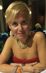 Intervista a Carola 27, autrice de “Il guardiano di me stessa”