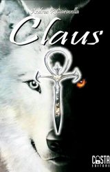 Intervista ad Andrea Ciaravella, autore de “Claus”