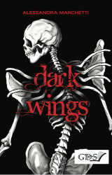 Intervista ad Alessandra Marchetti, autrice de “Dark Wings”