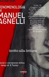Intervista a Cristiana Boido, autrice de “Fenomenologia di Manuel Agnelli. Social e narrazione mitica ai tempi di X Factor”