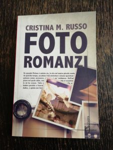 Foto romanzi