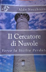 Intervista ad Aldo Nocchiero, autore de “Il Cercatore di Nuvole”