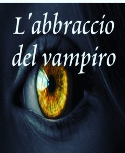 L'abbraccio del vampiro