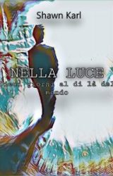 Nella Luce – dieci giorni al di là del mondo | Shawn Karl