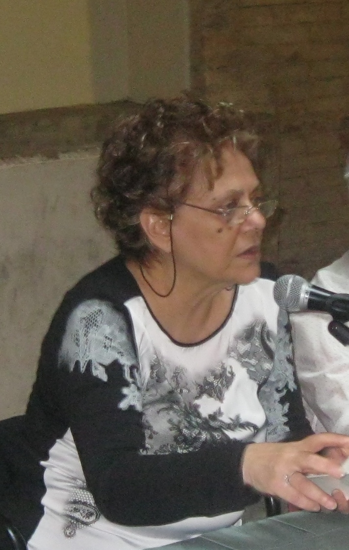 Teresa Anna Rita De Salvatore