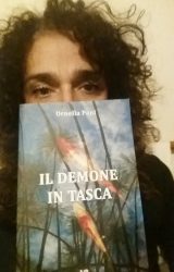 Intervista a Ornella Pani, autrice de “Il demone in tasca”