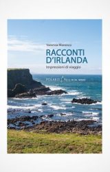 Intervista a Vanessa Marenco, autrice de “Racconti d’Irlanda”