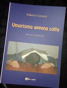 umorismo appena colto