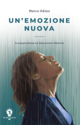 Intervista a Marco Odino, autore de “Un’emozione nuova”