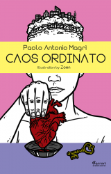 Intervista a Paolo Antonio Magrì, autore de “Caos Ordinato”