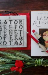 La santa allegrezza | Paola Tassinari