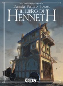 Il libro di HennetH