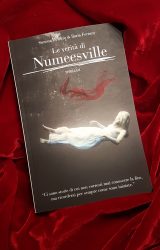 Intervista a Ilaria Ferraro, autrice de “Le verità di Numeesville”