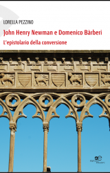 Intervista a Lorella Pezzino, autrice de “John Henry Newman e Domenico Bàrberi. L’epistolario della conversione”