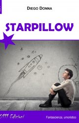 Intervista a Diego Donna, autore de “Starpillow”