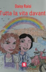 Intervista a Daisy Raisi, autrice de “Tutta la vita davanti”