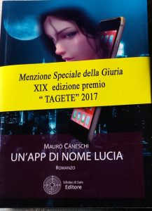 Un'app di nome Lucia