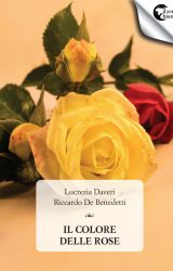 Intervista a Lucrezia Daveri, autrice de “Il colore delle rose”