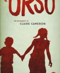 L’orso | Claire Cameron