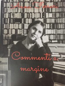 Commenti a margine