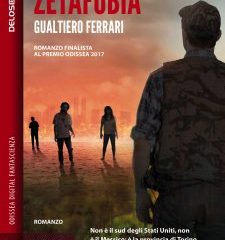 Zetafobia | Gualtiero Ferrari