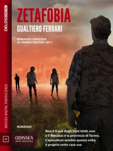 Zetafobia | Gualtiero Ferrari