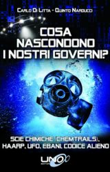 Intervista a Carlo Di Litta, autore de “Cosa nascondono i nostri governi?”