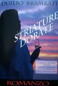 Striature dorate