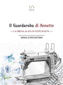 iL GUARDAROBA DI ANNETTE