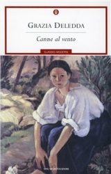 Canne al vento | Grazia Deledda