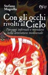 Intervista a Stefano Magrella, autore de “Con gli occhi rivolti al cielo”