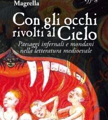 Intervista a Stefano Magrella, autore de “Con gli occhi rivolti al cielo”