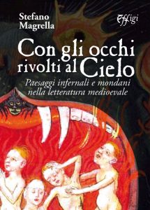 Intervista a Stefano Magrella, autore de “Con gli occhi rivolti al cielo”