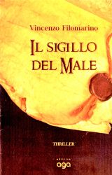 Intervista a Vincenzo Filomarino, autore de “Il sigillo del Male”