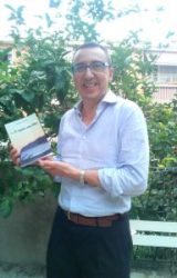 Intervista a Giuseppe Viscardi, autore de “…Ti regalo una città”