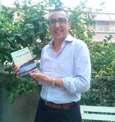 Intervista a Giuseppe Viscardi, autore de “…Ti regalo una città”