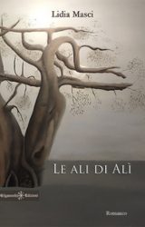 Intervista a Lidia Masci, autrice de “Le ali di Alì”