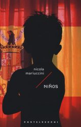 Intervista a Nicola Mariuccini, autore de “Niños”