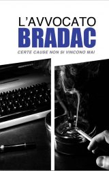 Intervista ad Antonello Maria Giacobazzi, autore de “L’Avvocato Bradac – Certe cause non si vincono mai”